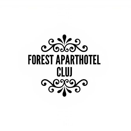 Forest Aparthotel Cluj Esterno foto